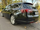 Opel Insignia OPC COSMO Indyvidual 2.0 BiTurbo 195KM Navi Alu18'' Kamera Xenon FULL - 5