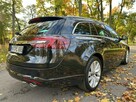 Opel Insignia OPC COSMO Indyvidual 2.0 BiTurbo 195KM Navi Alu18'' Kamera Xenon FULL - 9