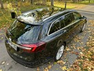 Opel Insignia OPC COSMO Indyvidual 2.0 BiTurbo 195KM Navi Alu18'' Kamera Xenon FULL - 10
