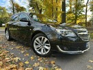 Opel Insignia OPC COSMO Indyvidual 2.0 BiTurbo 195KM Navi Alu18'' Kamera Xenon FULL - 13