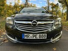 Opel Insignia OPC COSMO Indyvidual 2.0 BiTurbo 195KM Navi Alu18'' Kamera Xenon FULL - 15