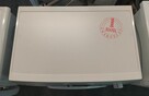 Pralka używana wąska Bosch Maxx 5 WLX20441PL ROK GWARANCJA - 2