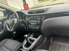 Nissan Qashqai z małym przebiegiem - 6
