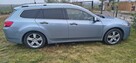 Honda Accord 8 Tourer CW1 Kombi rok 2011 2.0 PB + LPG 156 KM - 4