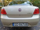 FIATA LINEA 1.4, 2011, 117 tys. km, Salon Fiata, Oryginał, - 5