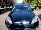 Honda Crv - 10