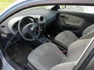 SEAT IBIZA 1.4 WAŻNE OC SPRAWNY tanio benzyna - 5