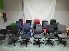 Fotele biurowe Euronova, Sitag , Profim , Nowy Styl etc - 2