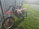 Sprzedam Honda Crf 450 - 3