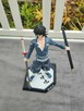 Figurka Tomioka Giyu Demon Slayer Pogromca Demonów Anime - 8