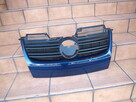 VW Golf 5 V GT GTi Sport grill atrapa przód 2003 - 2008r