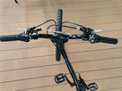 Rower Maxim MJ 4.4 bardzo ładny stan, koła 24x1.95. - 5