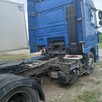 Ciągnik samochodowy DAF XF 2011 r. od syndyka - 4