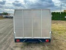 Przyczepa furgon STX-435i uniwersalna raty 0% leasing - 16