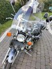 Yamaha Virago 535 - 2