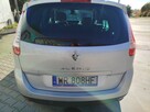 Renault Grand Scenic 2.0 16V 140 CVT Luxe - 4
