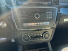 MERCEDES Classe GLE Coupé 350 CDi 258 9G Sportline EF889 - 9
