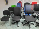 Fotele biurowe Euronova, Sitag , Profim , Nowy Styl etc - 3