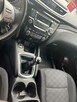 Nissan Qashqai z małym przebiegiem - 11