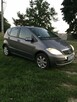 sprzedam mercedes a-klasa w-169 - 1