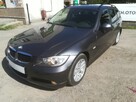 BMW Seria 3 2007r 2.0i Kombi Dach panorama Navi 6 biegów alu - 1