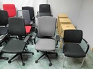 Fotele biurowe Euronova, Sitag , Profim , Nowy Styl etc - 6