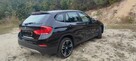 BMW X1 2013r 2.0 diesel xdrive 4x4 - 4