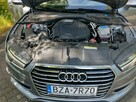 Audi A7 salon PL 1 własciciel 20tfsi qutro tylko 42tys km - 8