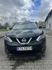 Nissan Qashqai z małym przebiegiem - 5