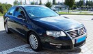 Vw  Passat Higlain najbogatsza wersja 170KM diesel - 11