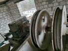 Elewator kubełkowy, łańcuchowy w bardzo dobrym stanie - 8