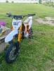 Cross kxd 110 koła 12/14 - 5