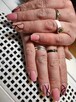 Paznokcie u Justyny - 8