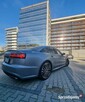 Audi A6 C7 2.0 TFSI 252 KM Premium S line Automat FWD - 10