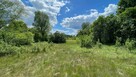 Działka z warunkami zabudowy - 1