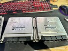 Sterownik Silnika Bmw M57 DDE4 SWAP EWS/CAS/IMMO/VSSoff Stan - 2
