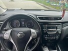 Nissan Qashqai z małym przebiegiem - 10