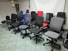 Fotele biurowe Euronova, Sitag , Profim , Nowy Styl etc - 7