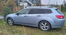 Honda Accord 8 Tourer CW1 Kombi rok 2011 2.0 PB + LPG 156 KM - 3