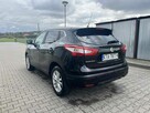 Nissan Qashqai z małym przebiegiem - 12
