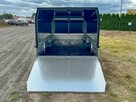 Przyczepa furgon STX-435i uniwersalna raty 0% leasing - 6