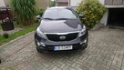 Sprzedam Kia sportage - 1