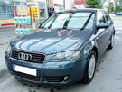 AUDI A3  2005 r - 5
