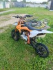 Cross kxd 110 koła 12/14 - 1