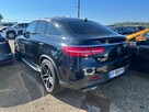MERCEDES Classe GLE Coupé 350 CDi 258 9G Sportline EF889 - 3