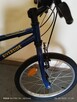 Rower dziecięcy 20 cali Riverside - 4