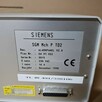 Siemens SGM Mch P TD2.panel sterujący - 5