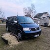 VW T5 Multivan sprzedaż zamiana