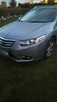 Honda Accord 8 Tourer CW1 Kombi rok 2011 2.0 PB + LPG 156 KM - 15