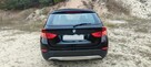 BMW X1 2013r 2.0 diesel xdrive 4x4 - 3